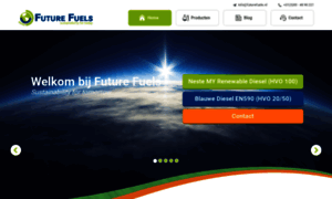 Futurefuels.nl thumbnail