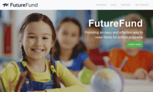 Futurefundapp.com thumbnail
