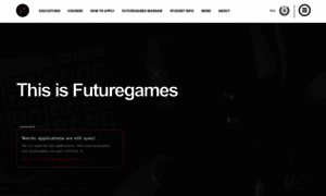 Futuregames.se thumbnail