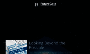 Futuregategroup.com thumbnail