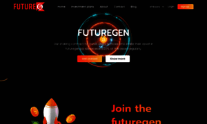 Futuregen.biz thumbnail