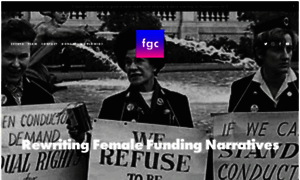 Futuregirlcorp.com thumbnail