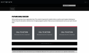 Futuregirlssoccer.sportngin.com thumbnail