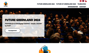Futuregreenland.gl thumbnail