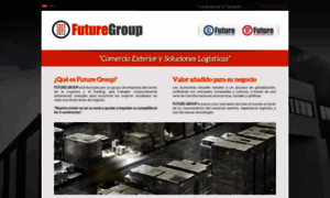 Futuregroup.es thumbnail