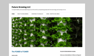 Futuregrowing.wordpress.com thumbnail