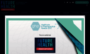 Futurehealth.global thumbnail