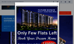 Futurehomesales.com thumbnail