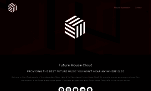 Futurehousecloud.com thumbnail