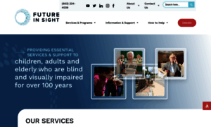 Futureinsight.org thumbnail