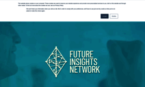 Futureinsights.org thumbnail