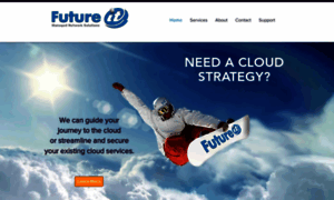 Futureit.co.nz thumbnail