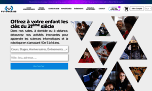 Futurekids.io thumbnail