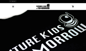 Futurekidsoftomorrow.com thumbnail