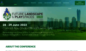 Futurelandscapeandplayspacesabudhabi.com thumbnail