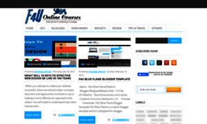 Futurelearning4u.blogspot.in thumbnail