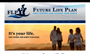 Futurelifeplan.com thumbnail