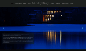 Futurelightdesign.co.uk thumbnail