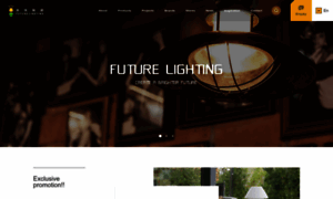 Futurelighting.com.hk thumbnail