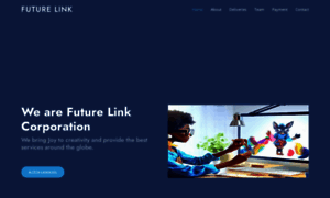 Futurelinks.art thumbnail