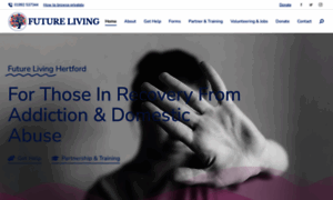 Futurelivinghertford.co.uk thumbnail
