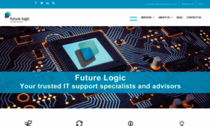 Futurelogic.com.au thumbnail