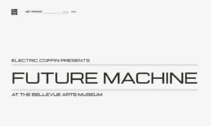 Futuremachine.org thumbnail