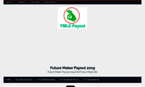 Futuremakerpaisa.com thumbnail