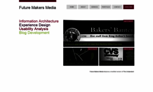 Futuremakersmedia.com thumbnail