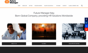 Futuremanager.it thumbnail