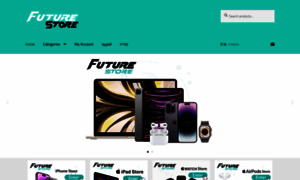 Futuremobile.co.il thumbnail