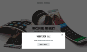 Futuremobile.in thumbnail