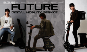 Futuremobility.fun thumbnail