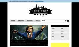 Futuremovies.co.uk thumbnail