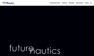 Futurenautics.com thumbnail