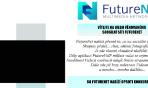 Futurenetclub.eu thumbnail