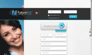 Futurenetclub.pl thumbnail