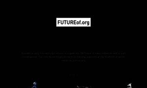 Futureof.org thumbnail