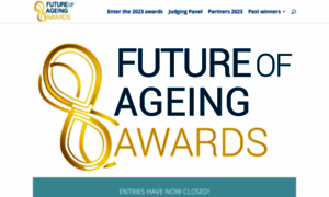 Futureofageing.com.au thumbnail