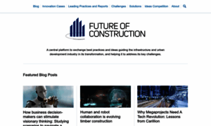 Futureofconstruction.org thumbnail
