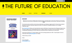 Futureofeducation.com thumbnail