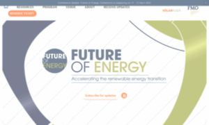 Futureofenergy-event.com thumbnail