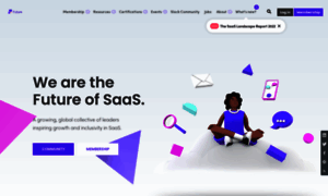 Futureofsaas.io thumbnail