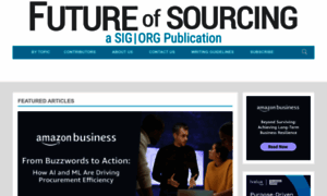 Futureofsourcing.com thumbnail