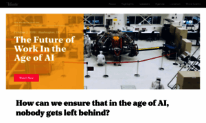 Futureofworkageofai.splashthat.com thumbnail