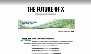Futureofx.wordpress.com thumbnail