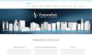 Futurepack.com.br thumbnail