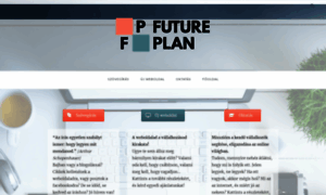 Futureplan.hu thumbnail