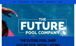 Futurepool.com.au thumbnail