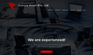 Futureprint.com.sg thumbnail